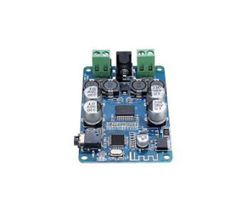 Bluetooth Audio Receiver Bord TDA7492P