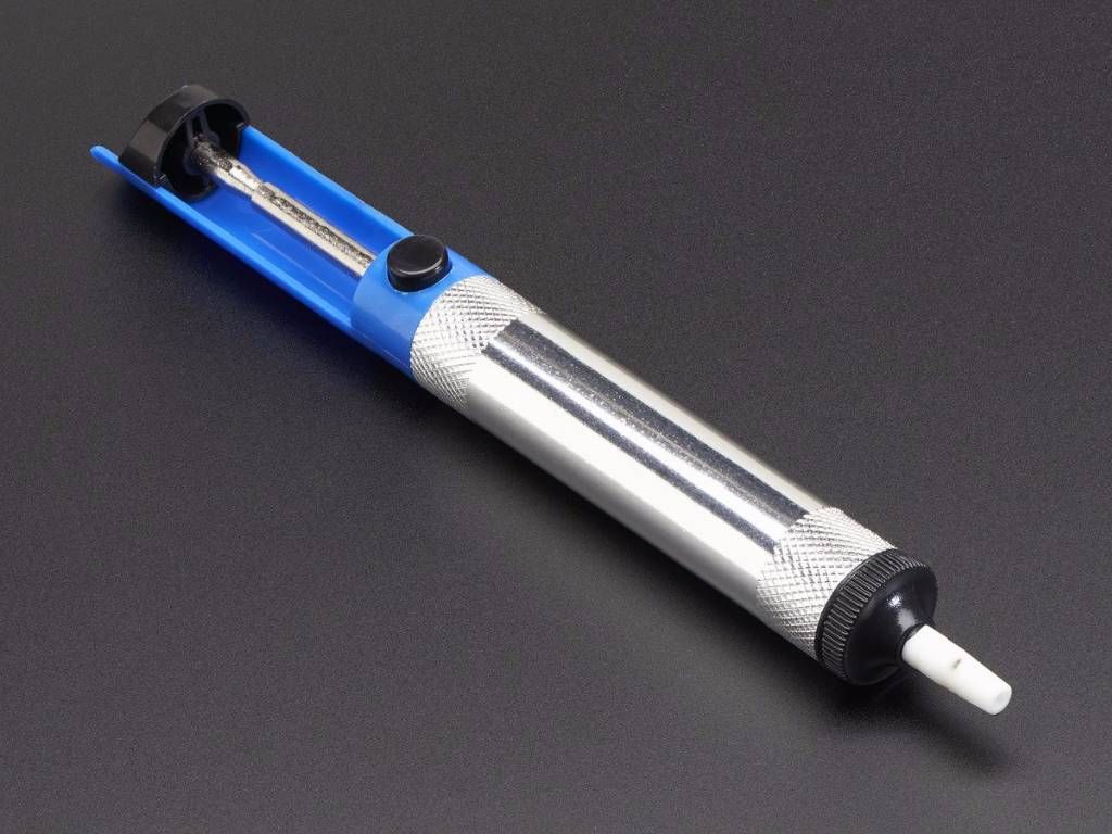 Solder Sucker