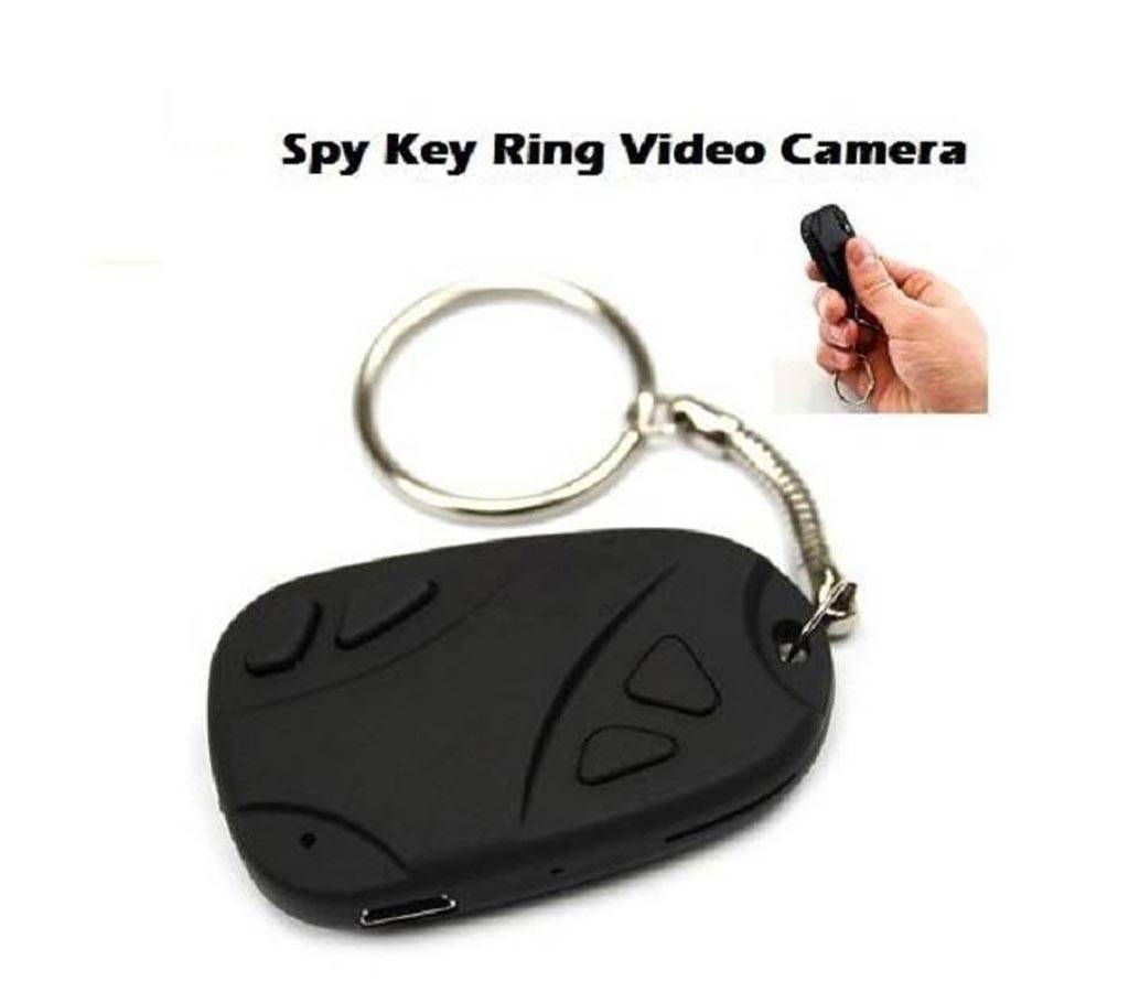 Key ring Spy camera with 2gb memory card