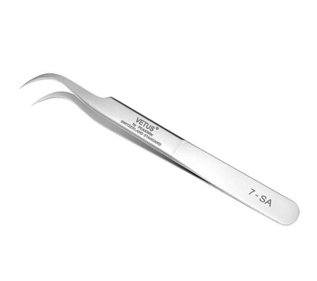 Tweezer Curved