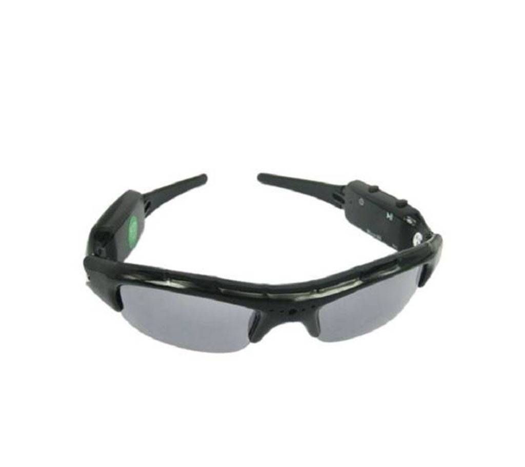 Spy Video Camera Sunglasses with 32GB Memory Suppo