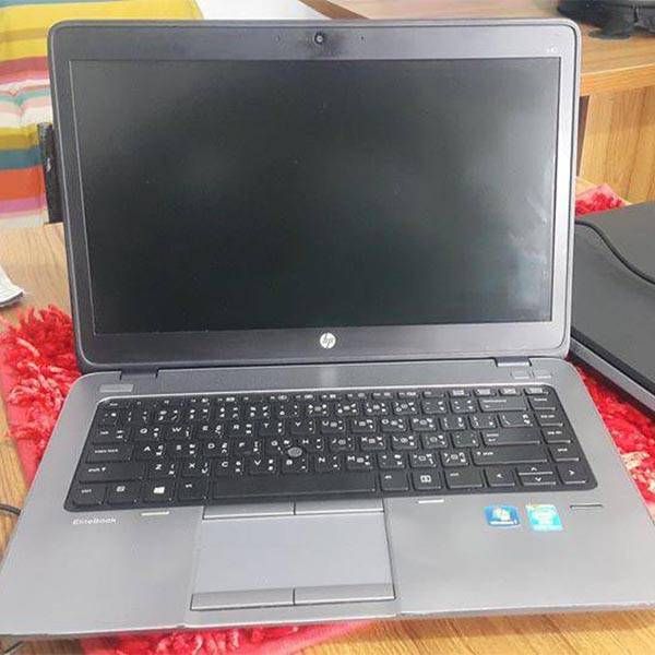 HP ELITE BOOK 840 CORE I5