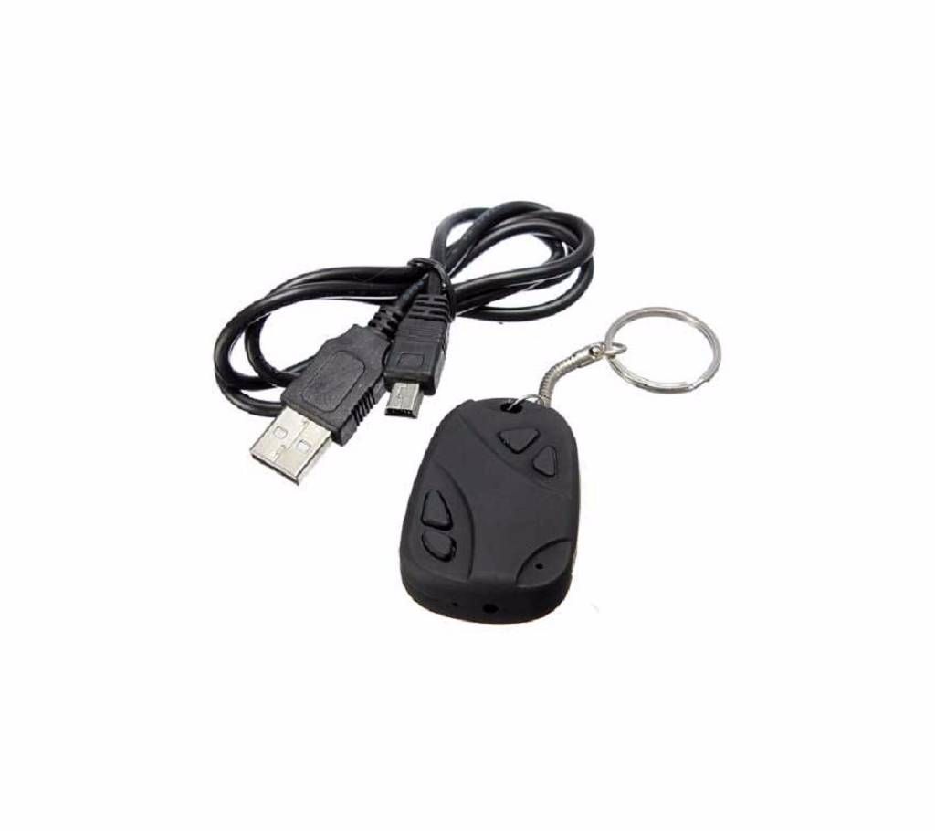808 Spy Key Ring Camera