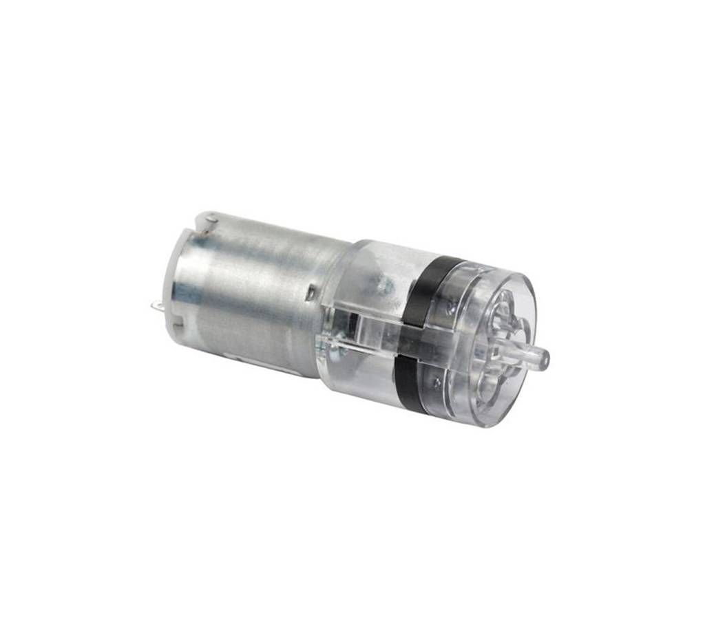 Silent Mini Air Pump Motor
