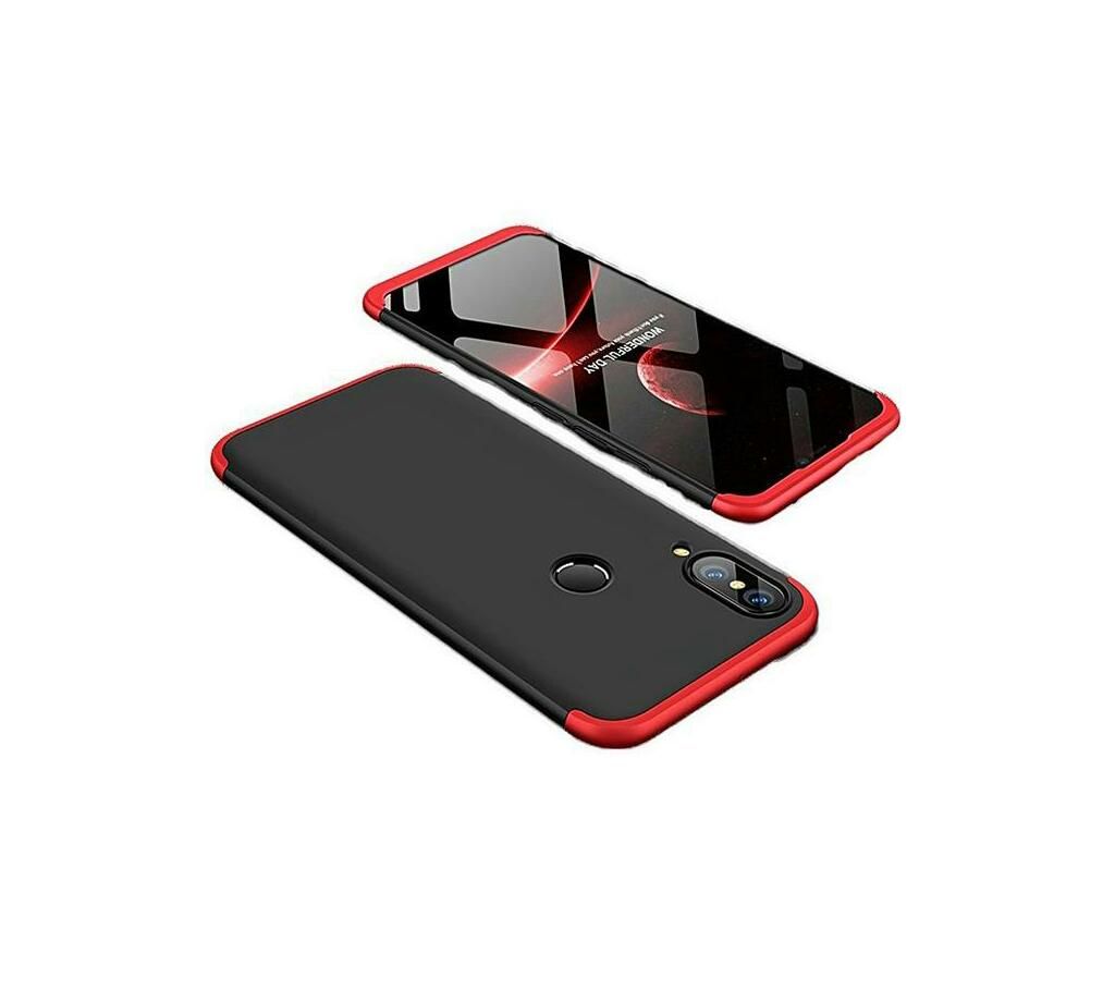 GKK Huawei P20 Lite 360 Cover 