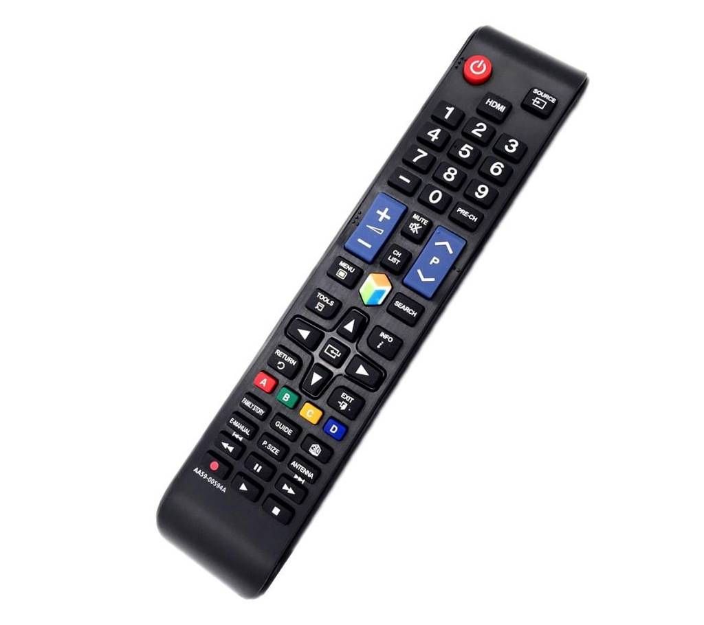 SAMSUNG SMART TV TEMOTE