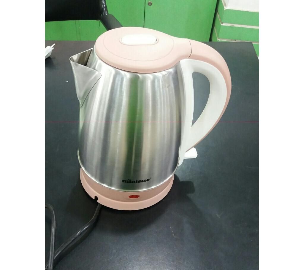 kettly 1.8L