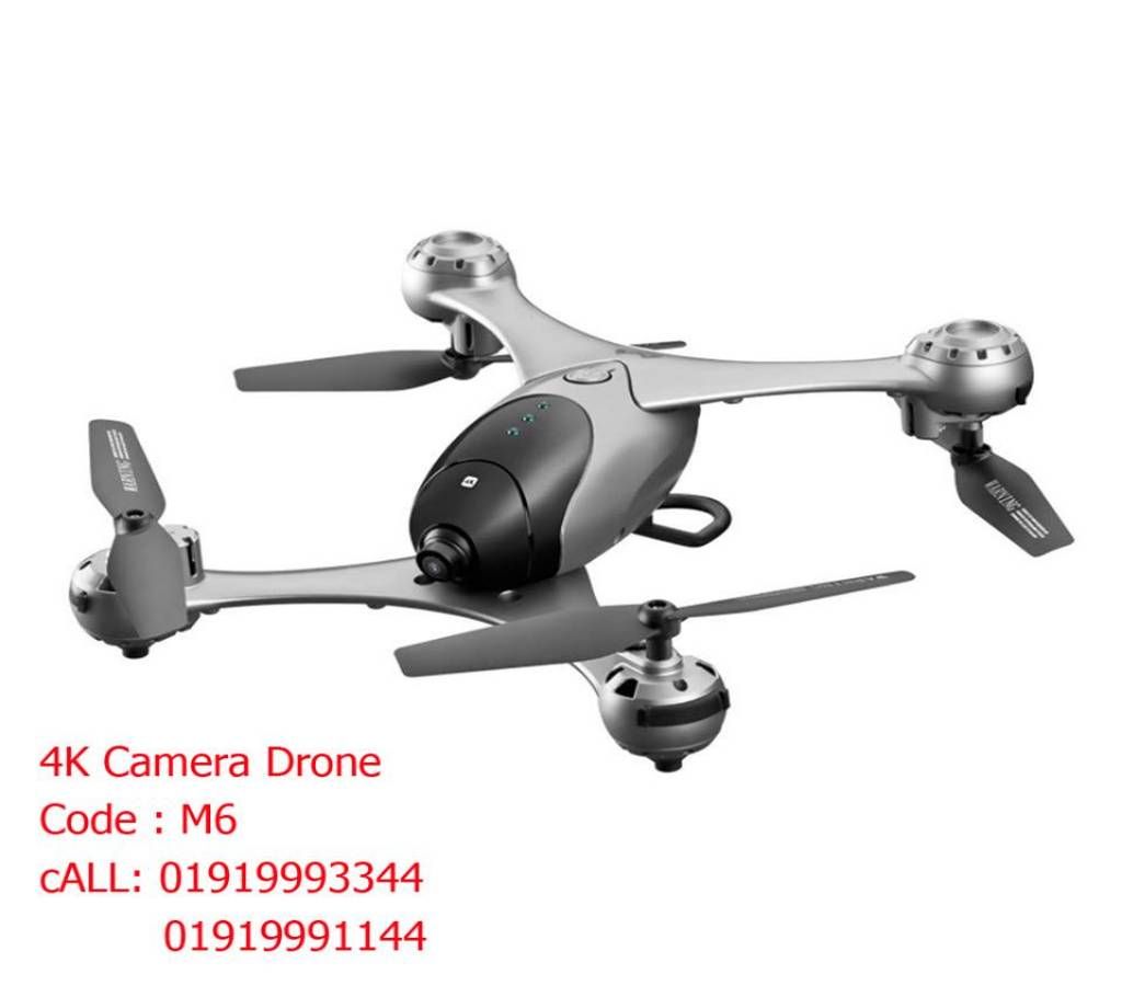 4k Camera Drone