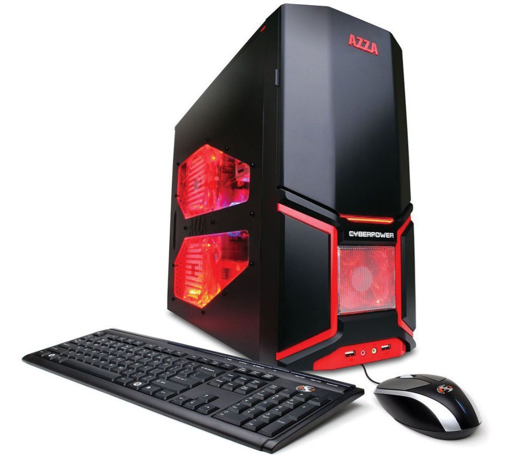 Dual Core PC 
