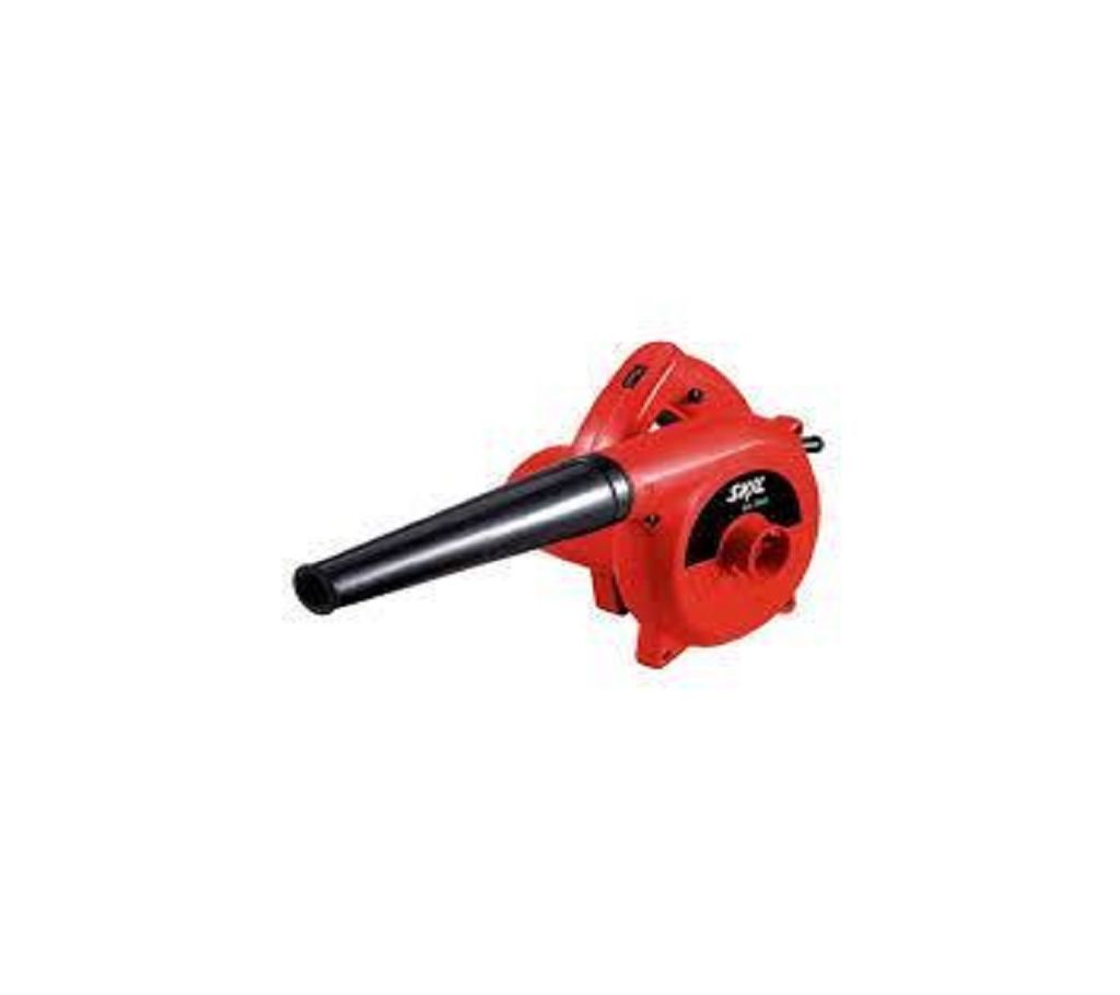 Hi Speed Air Blower Machine - GNG