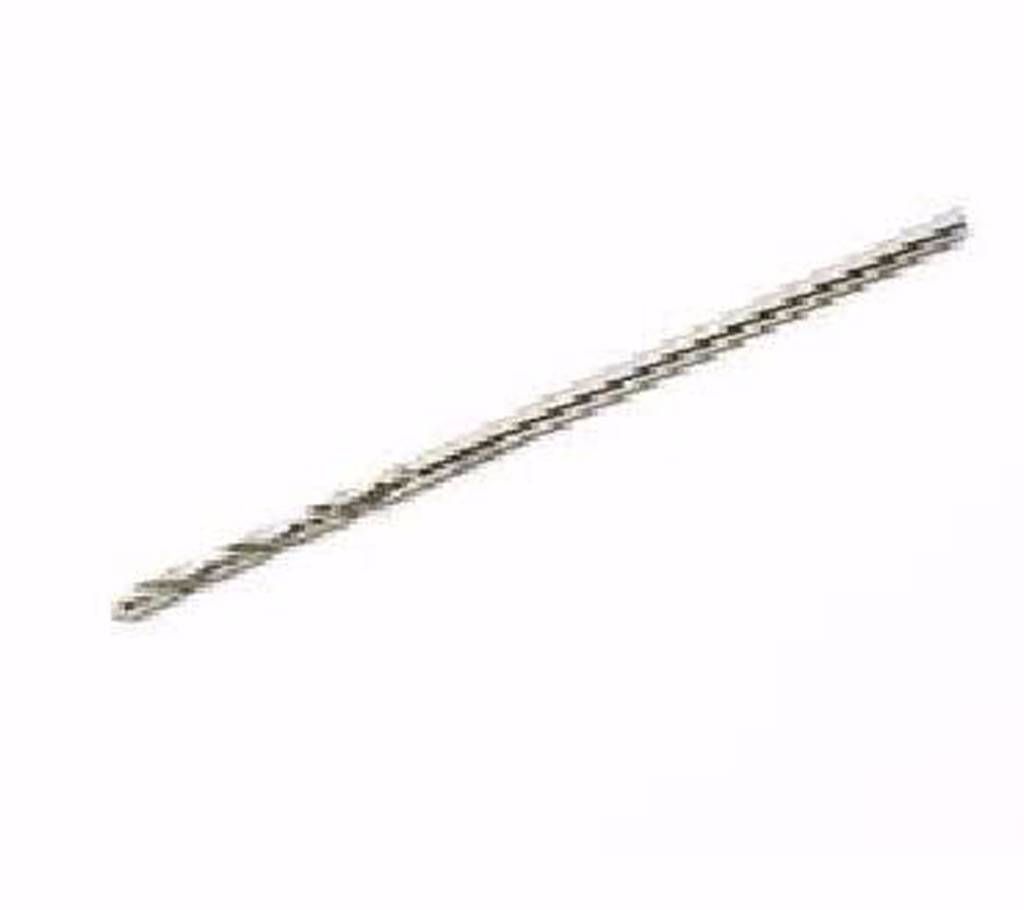 PCB drill Bit 0.80mm (5pcs)