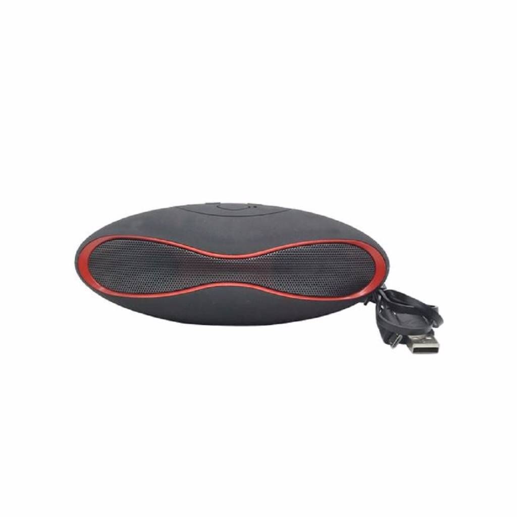 X6 Portable Bluetooth Speaker
