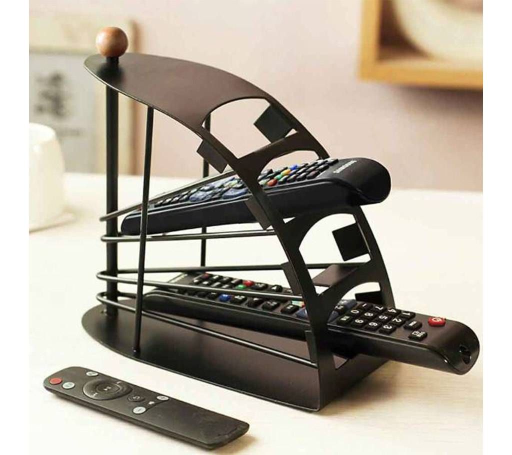 Remote Organizer