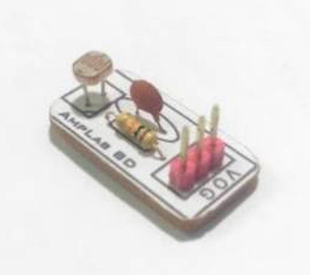 Light Sensor Module ( MIni version )