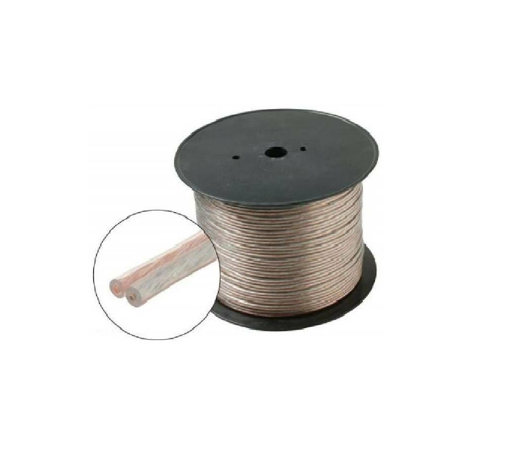 Transparent wire G4 3 foot