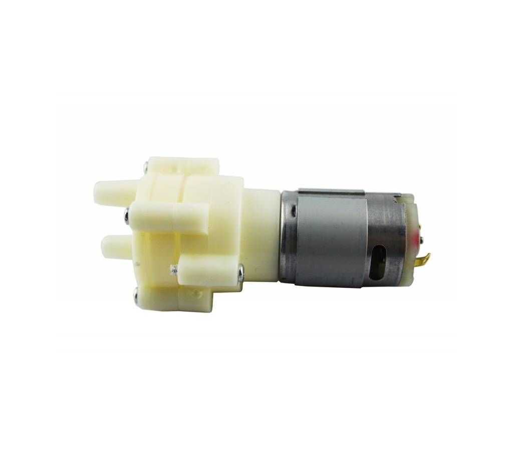 Water Pump DC 12 Volt (Diaphragm Pumps)
