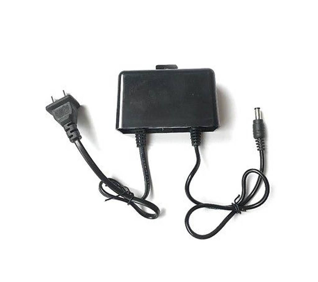 12V 2A Power Adapter for Outdoor