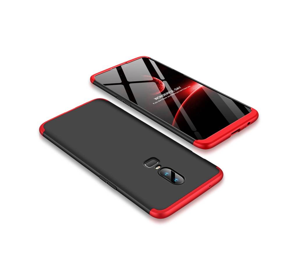 GKK 360 Cover For one plus 6