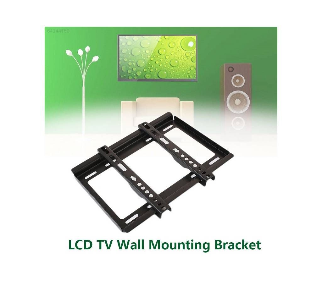 LCD LED PDP Flat Panel TV Wal Maunt Braket
