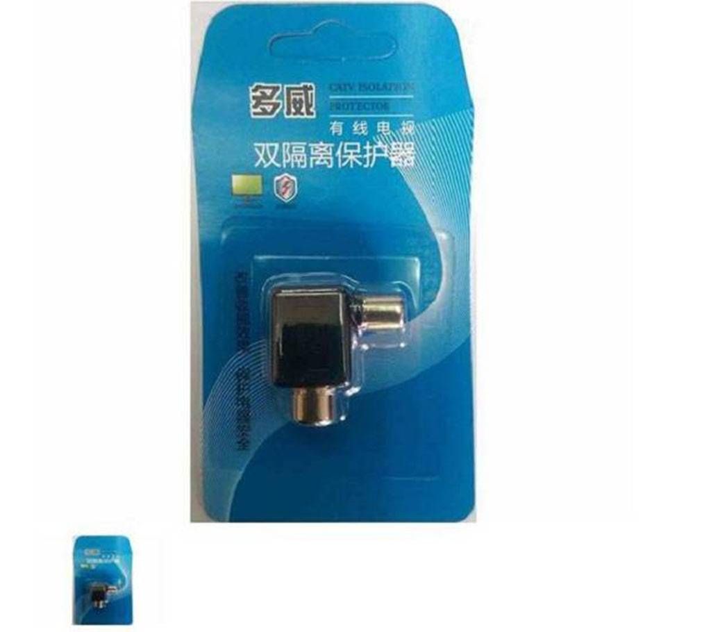Lightning Protector (for TV)