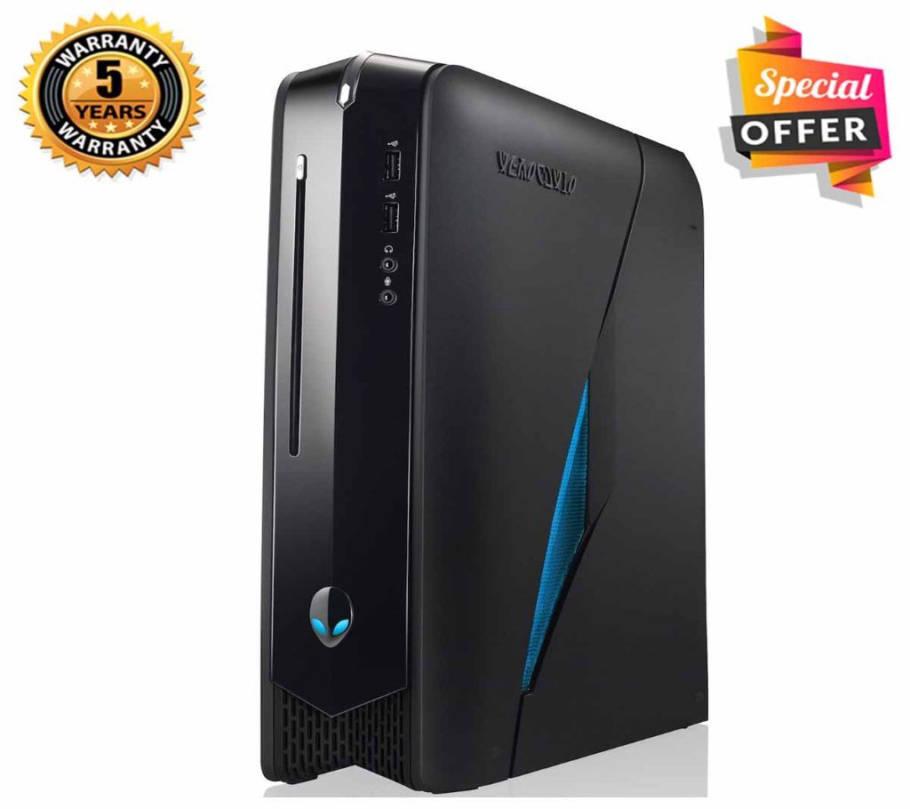 Intel Core i7 RAM 4GB HDD 500GB Graphics 3GB Built in (Internal+External) Gaming PC Windows 10 64 Bit NEW Desktop Computer 2019