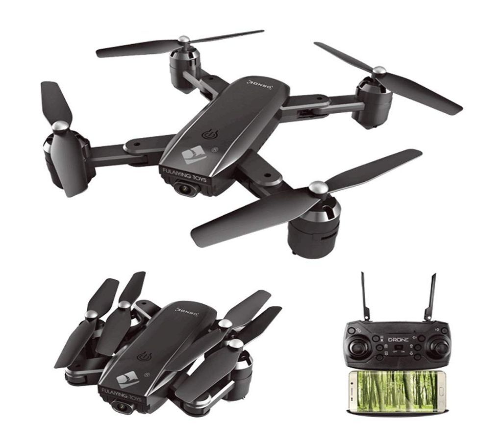 Drone MODEL- ZD5