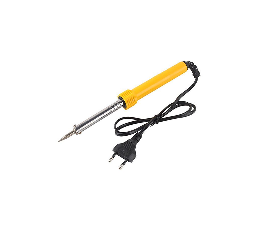 Electric Soldering Iron