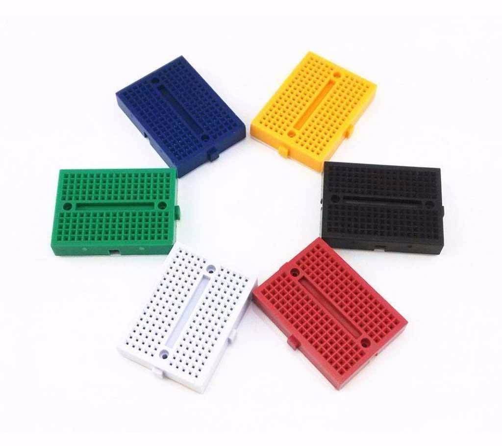 MINI BREAD BOARD