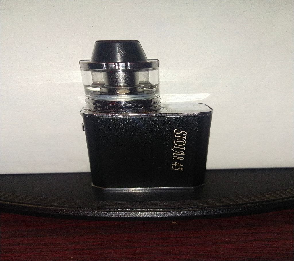 VAP 45W...BRand SIDIA(Electrict Cigarate)