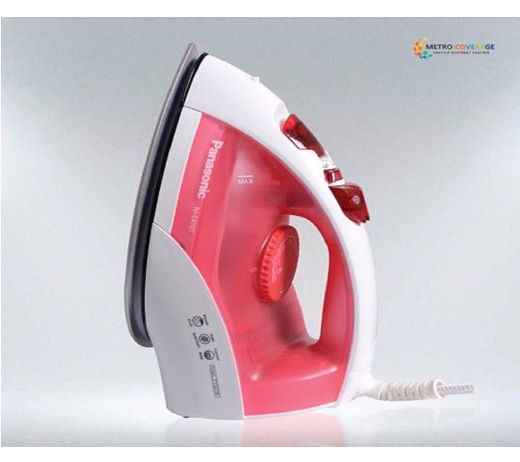 Panasonic Steam NI-E410T Iron