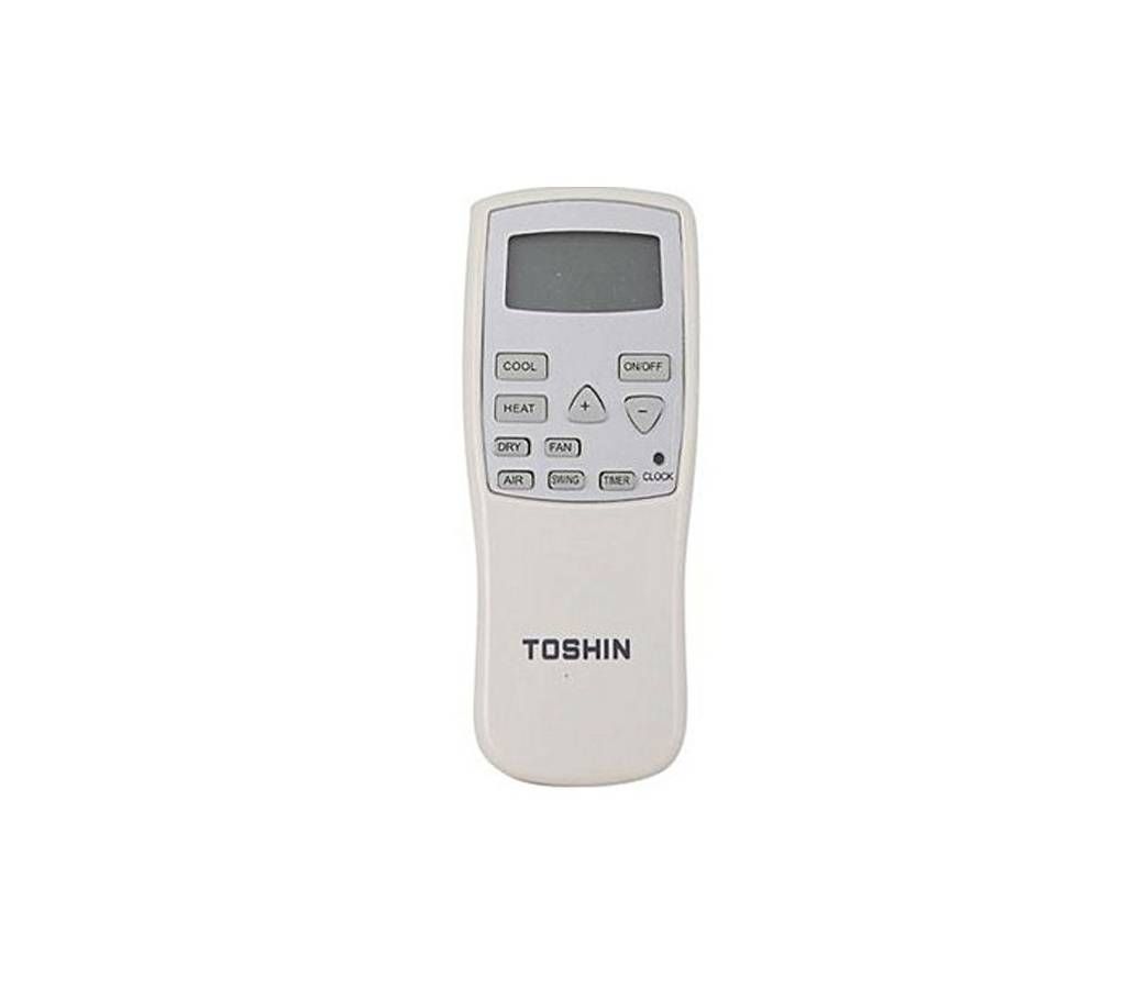 AC Remote Toshin (Match Your Old Remote)