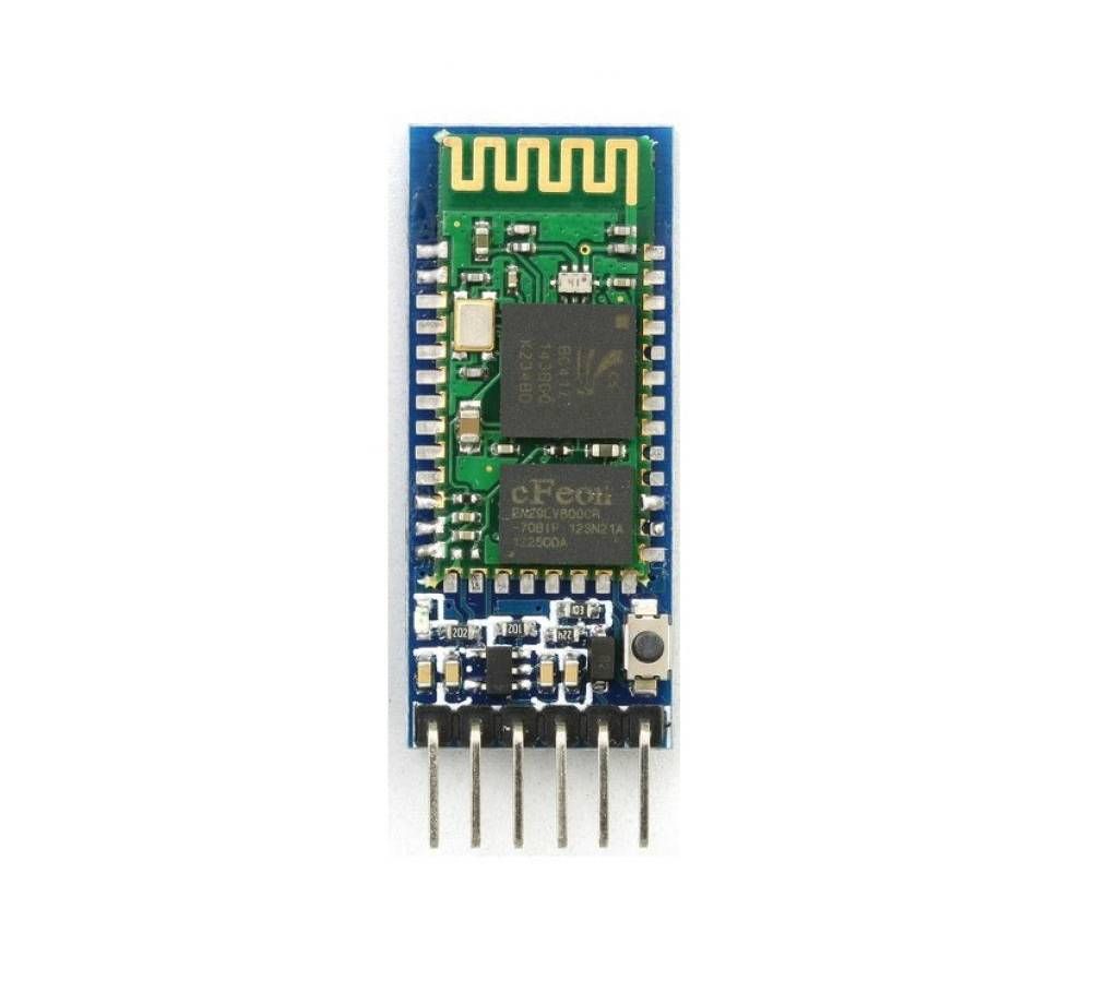 Bluetooth Module