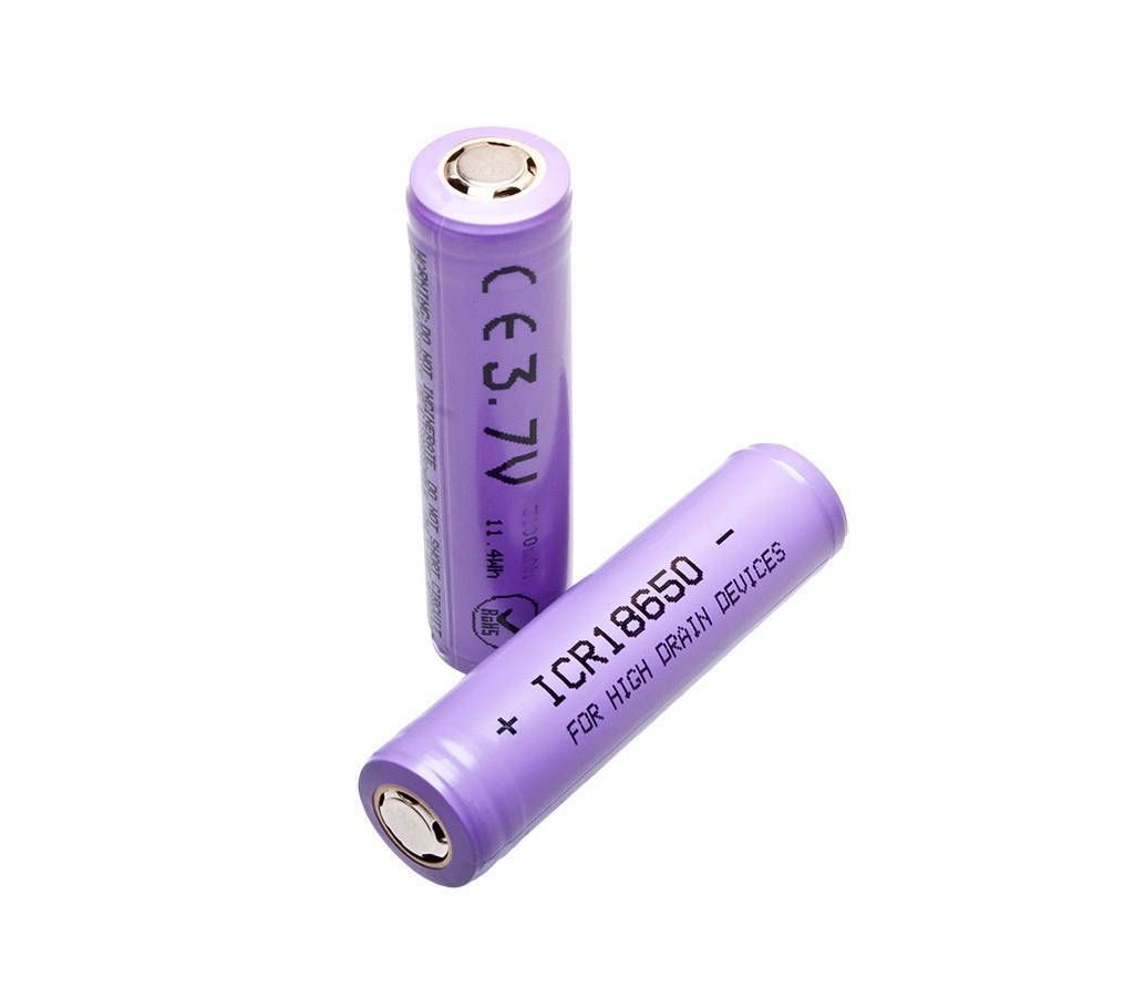 18650 battery (high qualities)