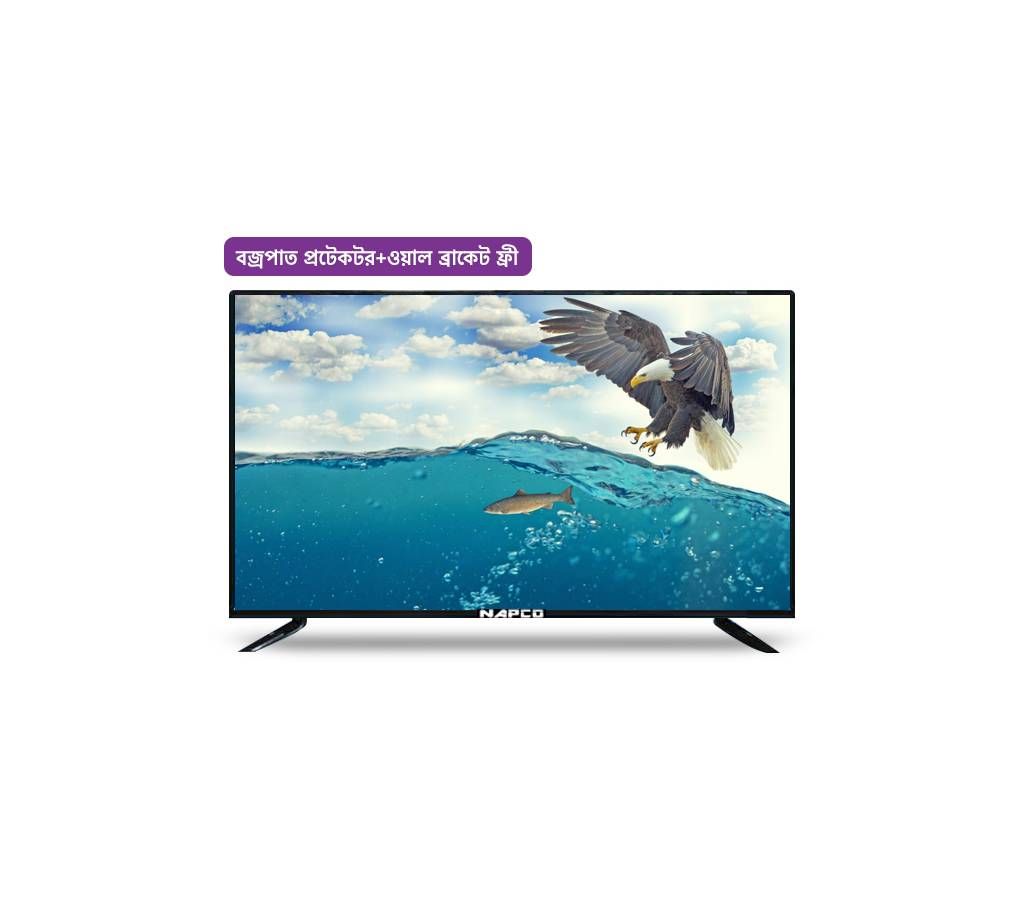 43'' Napco Full HD LED TV