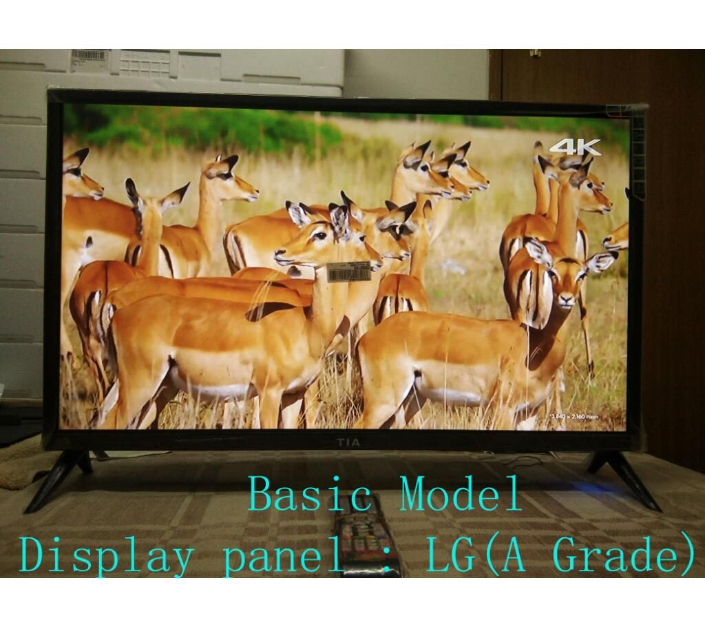 TIA LED TELEVISION