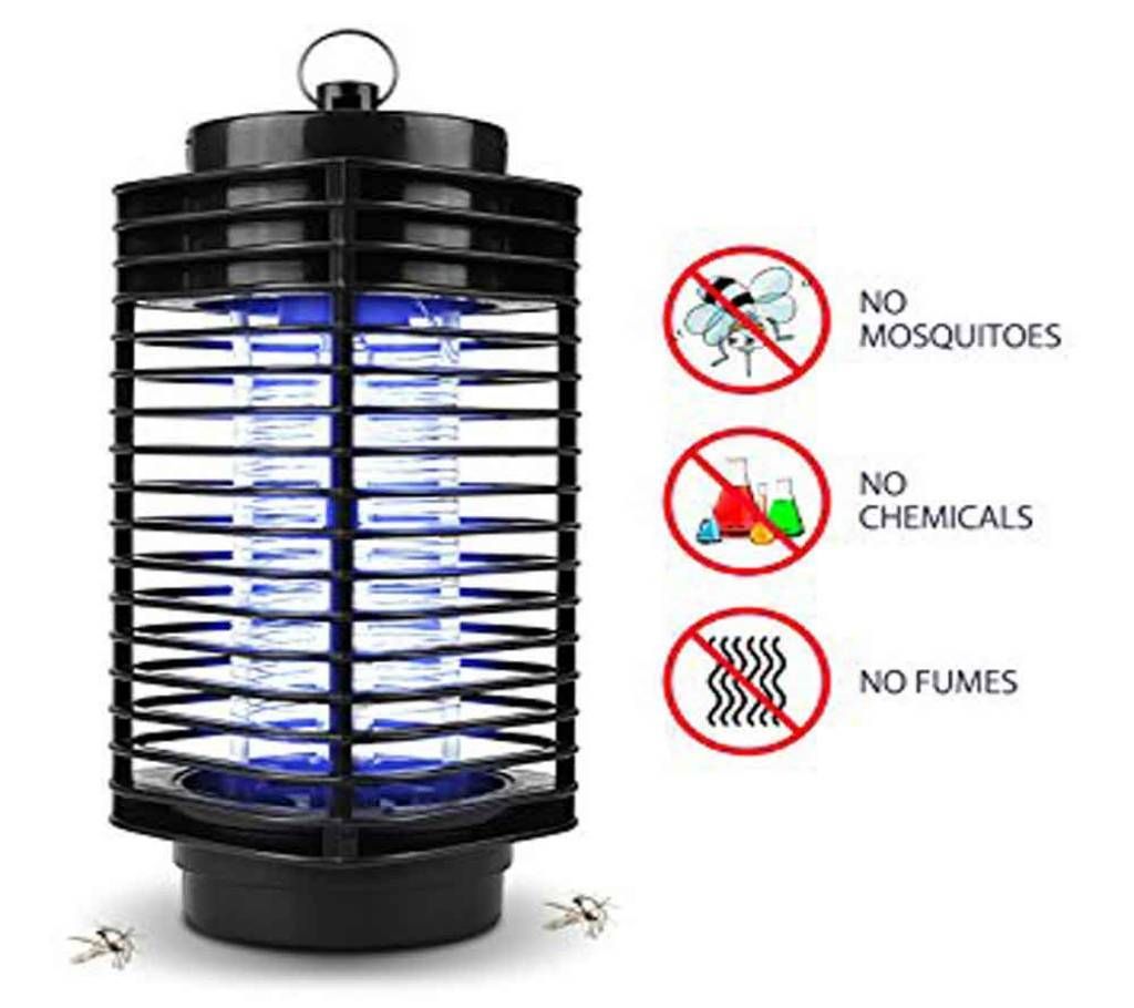 LED Socket Electric Anti Mosquito