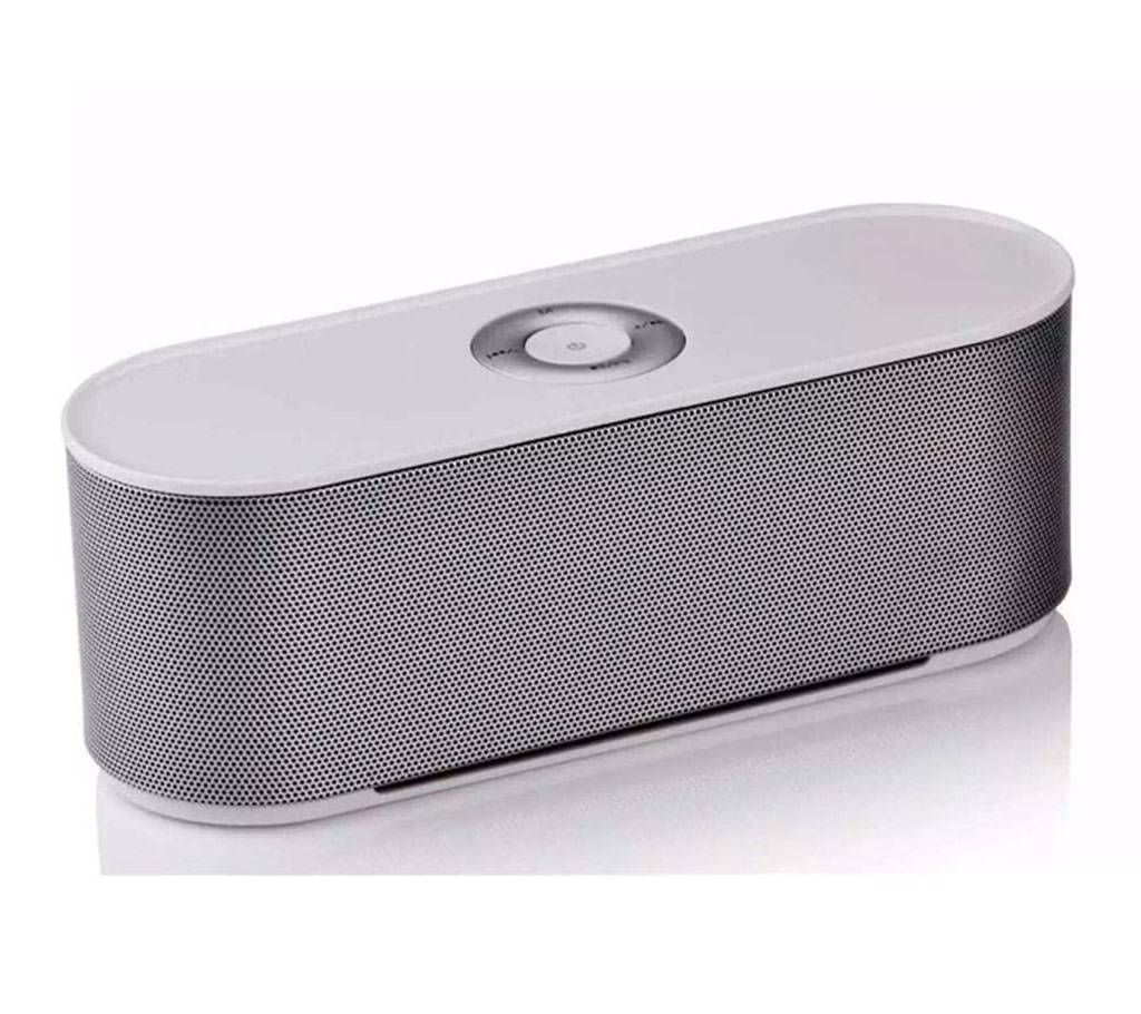 S207 Sound Link Bluetooth Speaker  