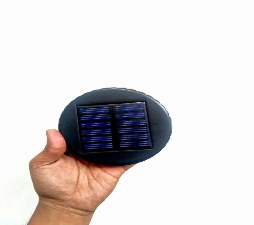 Small Solar Panel