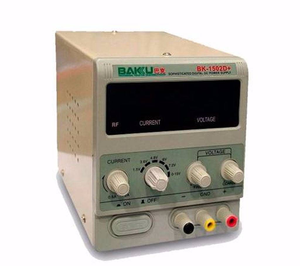 DC Power Supply