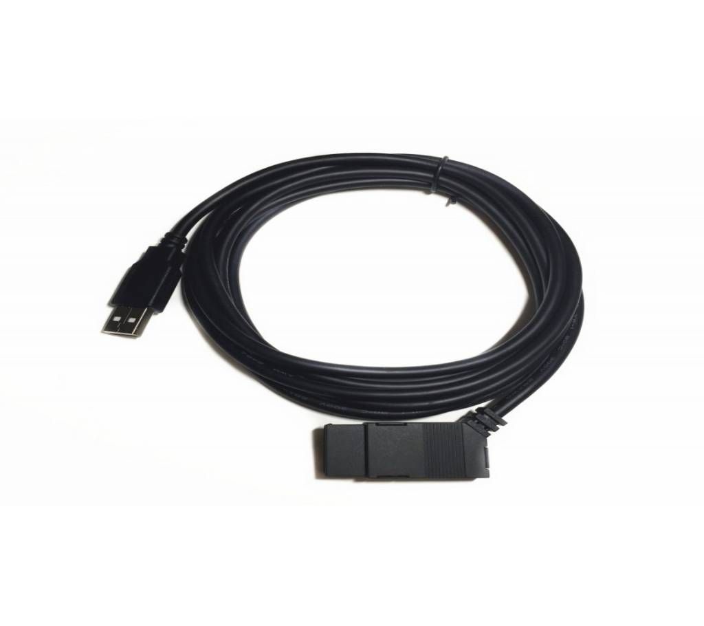 Siemens Comport Logo PLC Programming cable for Siemens All Logo PLC to PC Communication
