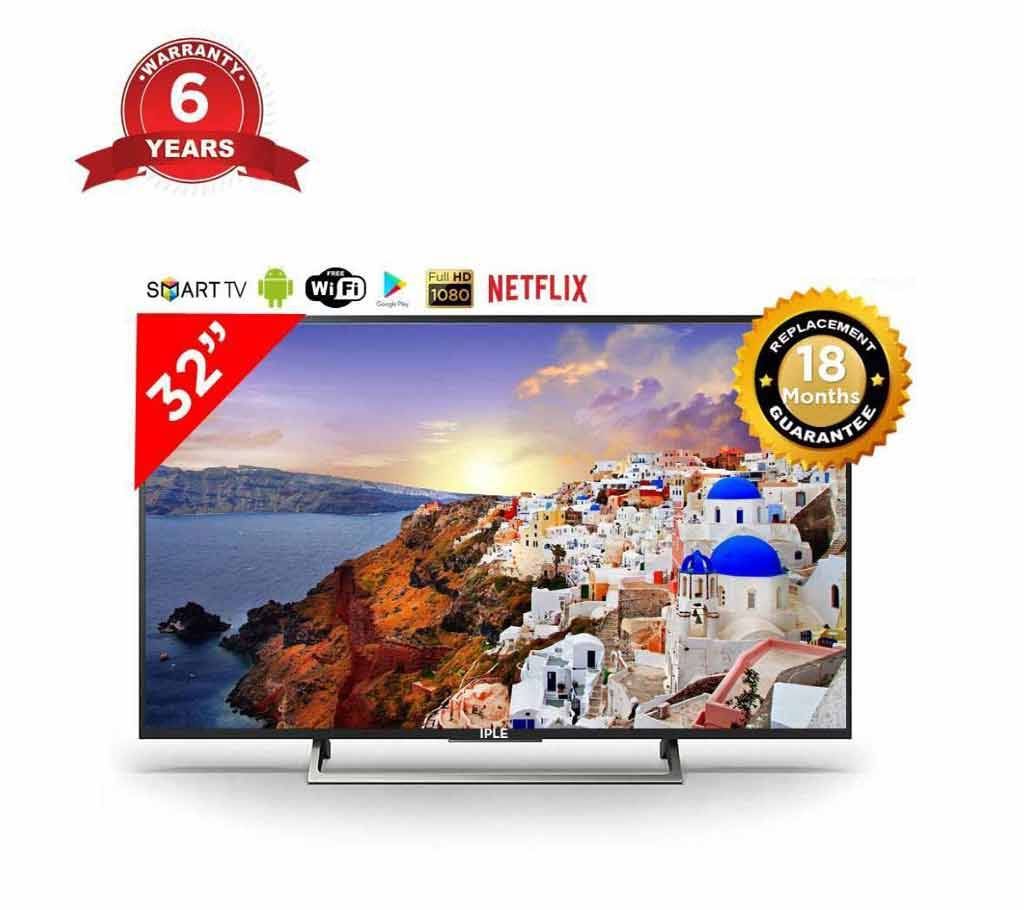 IPLE 32" smart 4k LED Television
