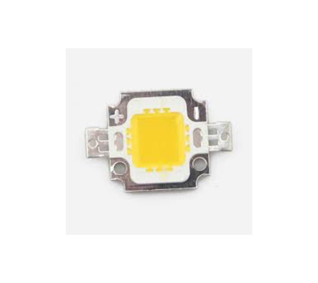 High Power Bright 5 Watt SMD LED (Warm)