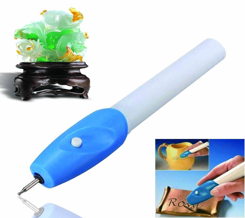 Engraver Pen Tool