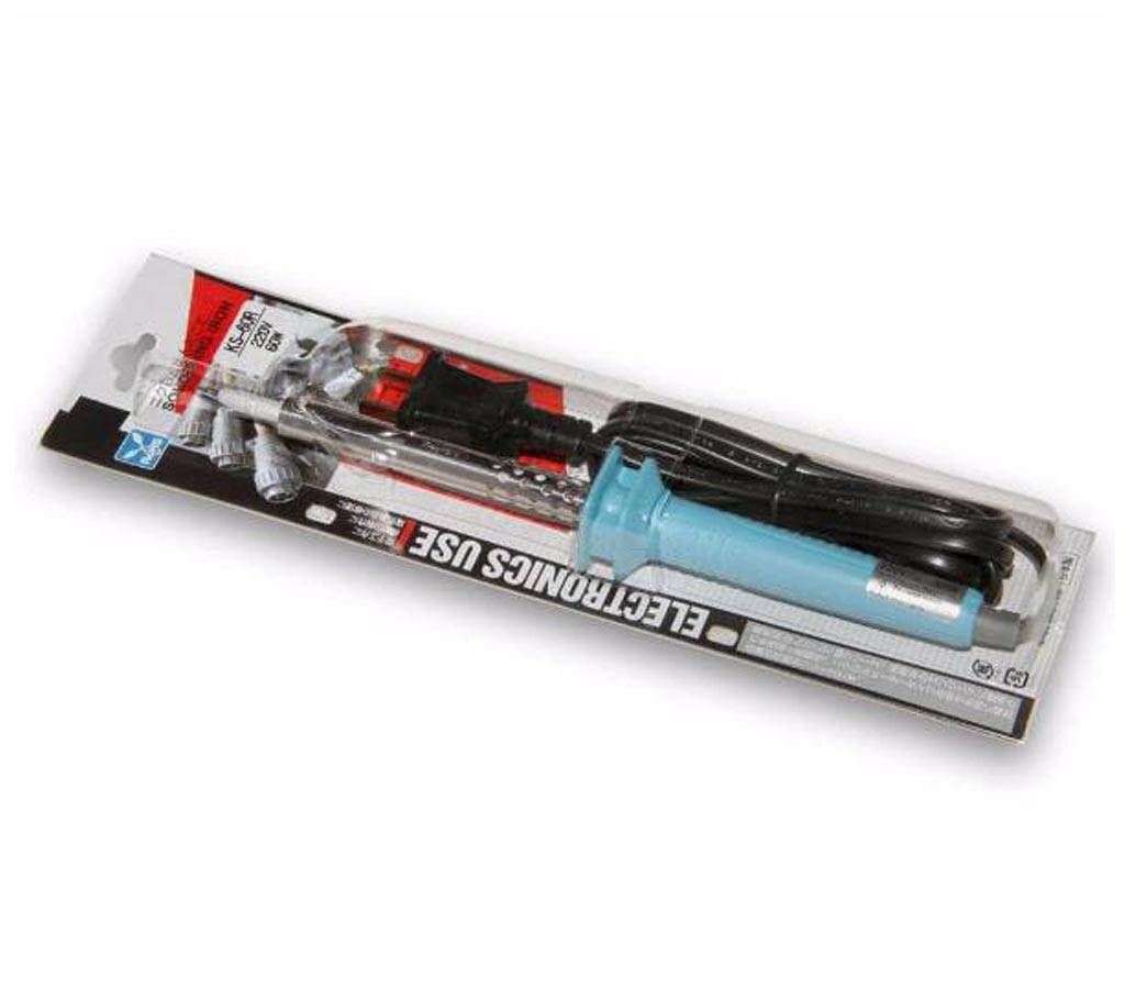 GOOT SOLDING IRON  60W