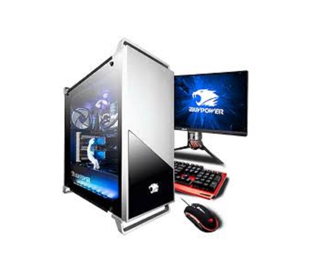 Desktop CPU Intel Core i7 RAM 8GB HDD 1000GB