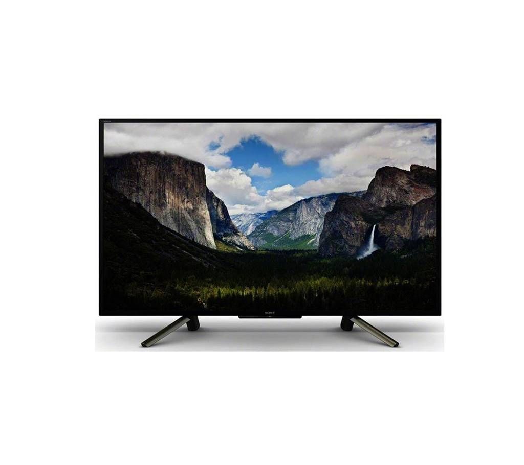 LED Sony 43W660F