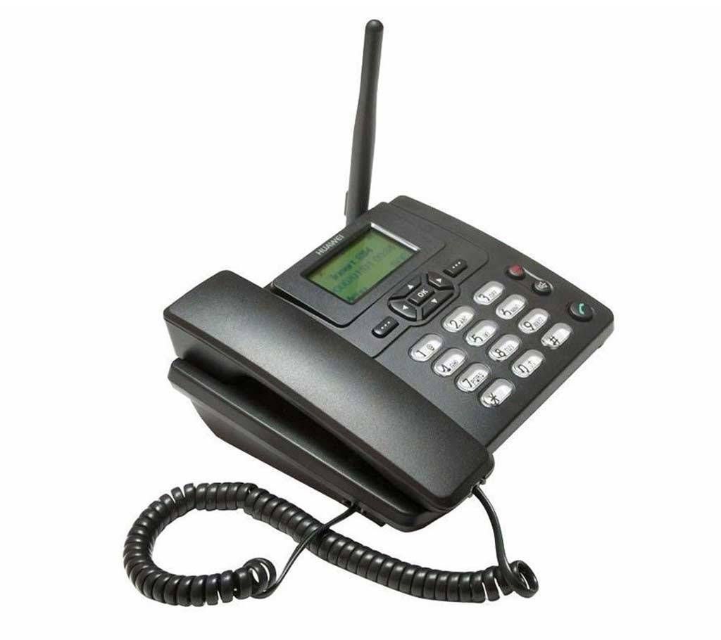 HUAWEI ETS-3125I SIM Supported Telephone