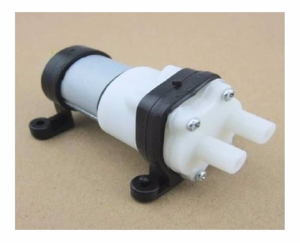 Water Pump Mini 12V