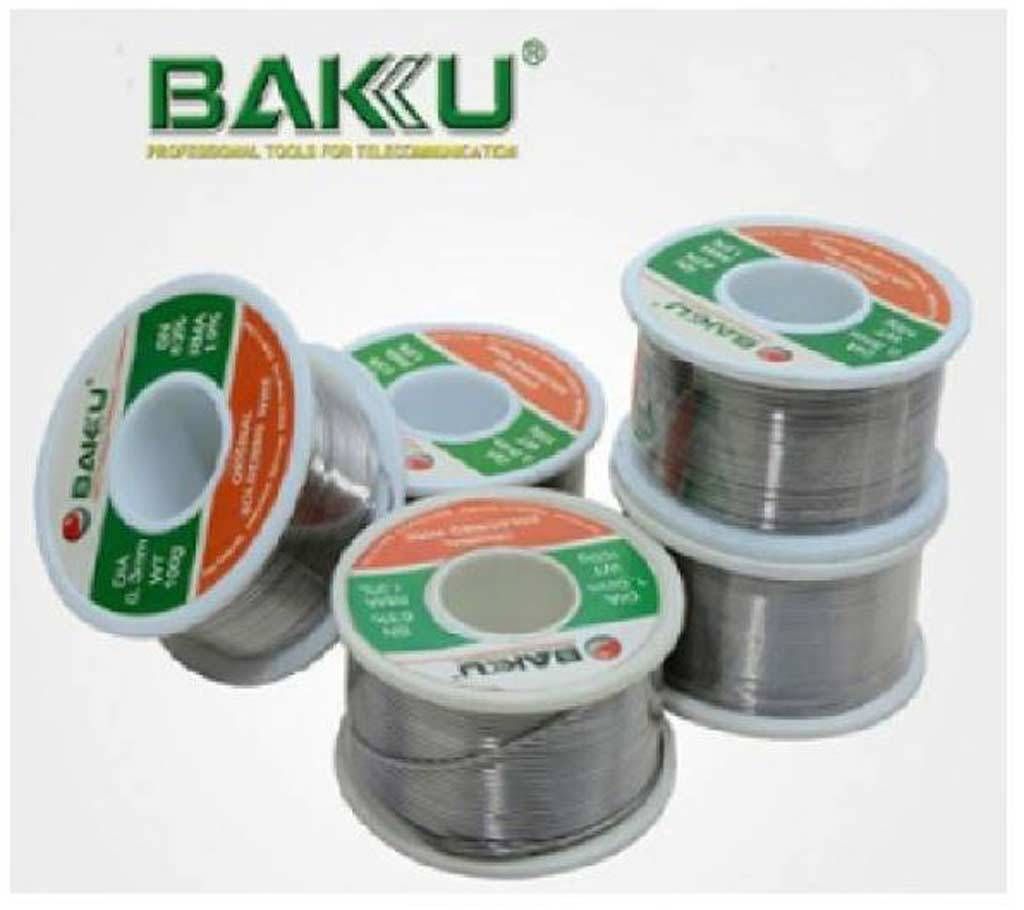 Soldering Lead 0.3mm 50g