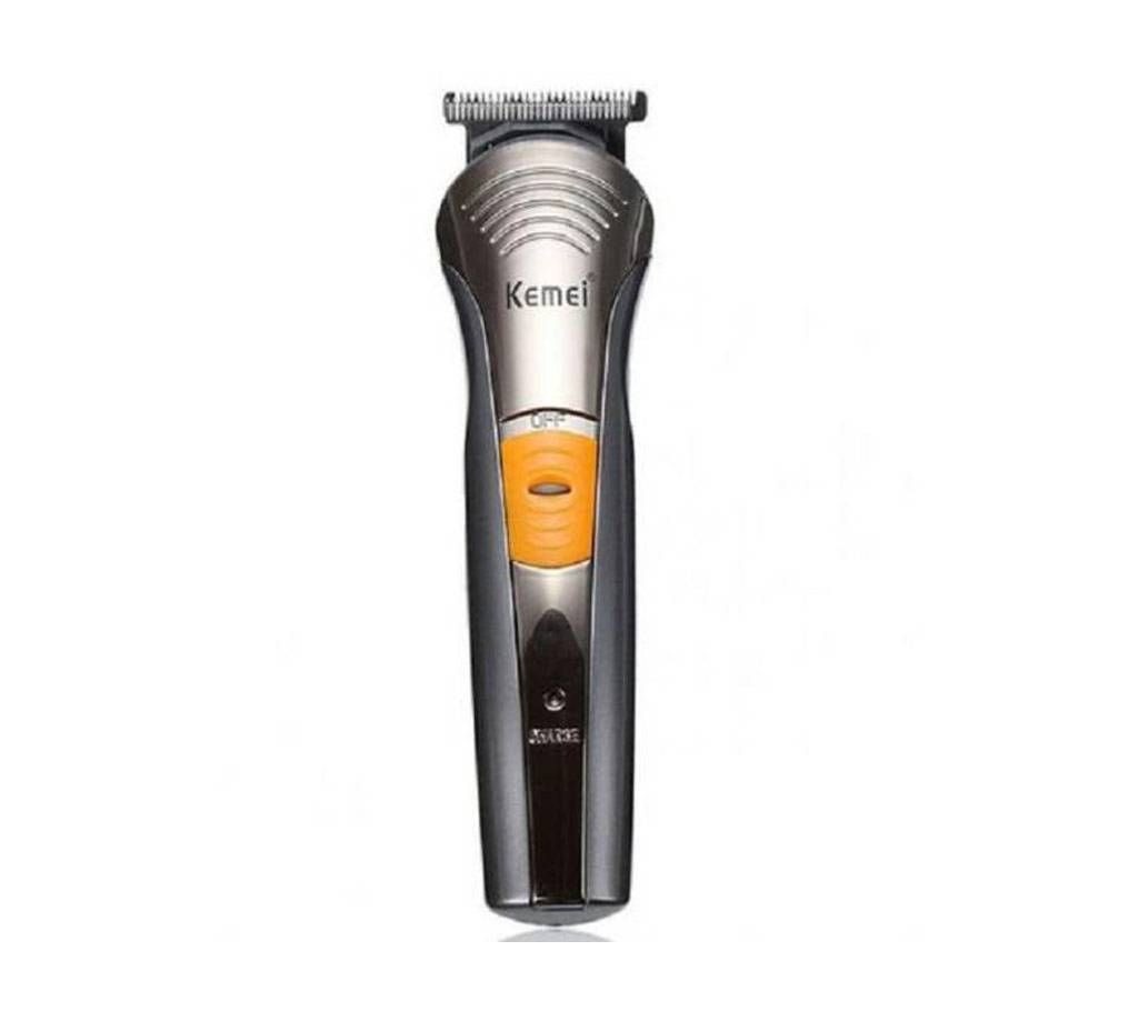 KEMEI KM-570 A Rechargeable Trimmer
